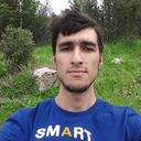Photo of Elias H.
